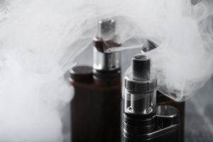 Vape Pens Contain Anything from Nicotine to Narcotics